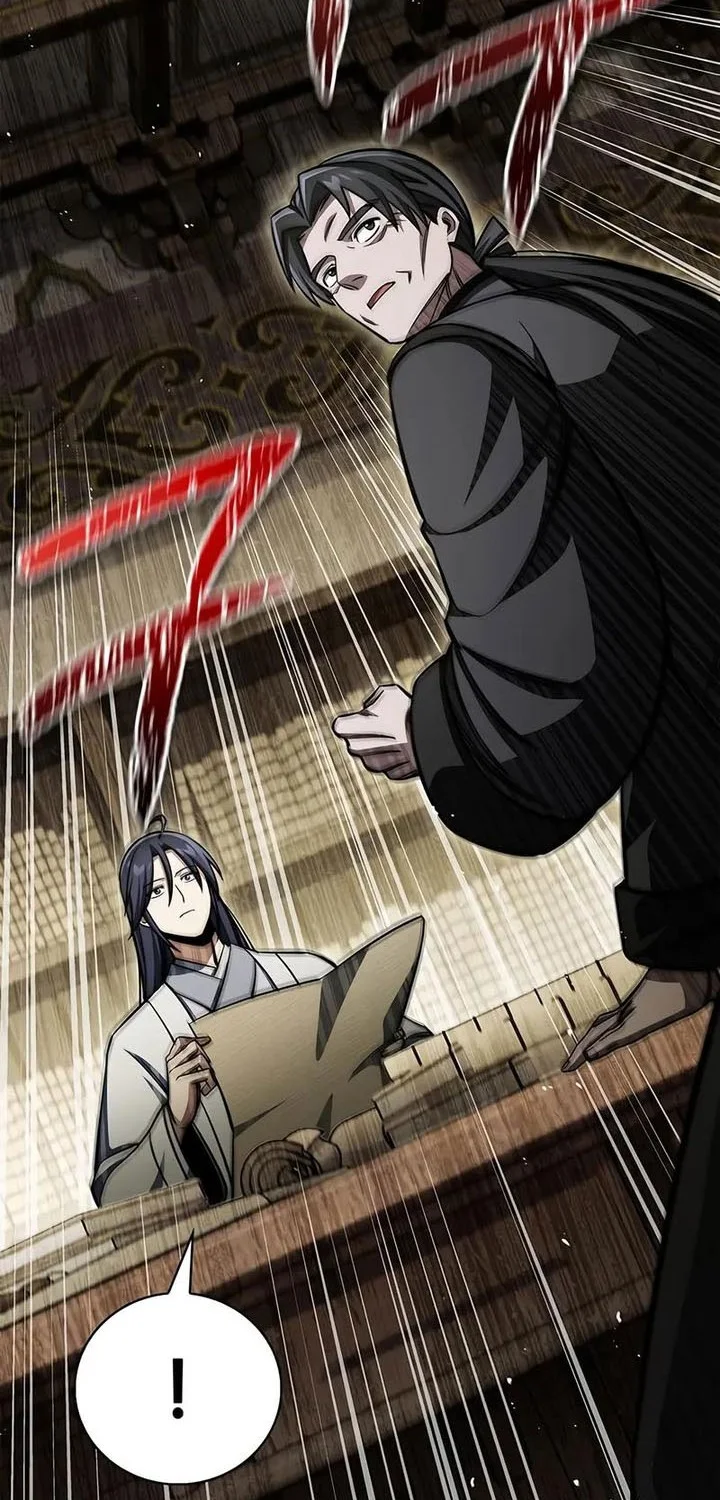 Heavenly Grand Archive’s Young Master Chapter 166 Gambar 11