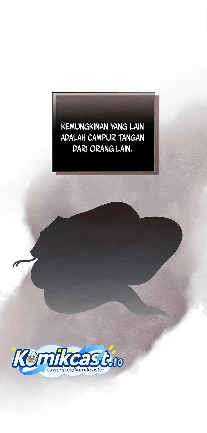 Heavenly Grand Archive’s Young Master Chapter 166 Gambar 17