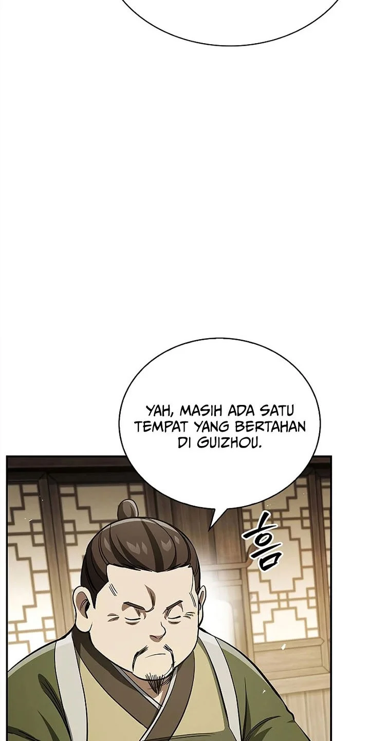 Heavenly Grand Archive’s Young Master Chapter 167 Gambar 21