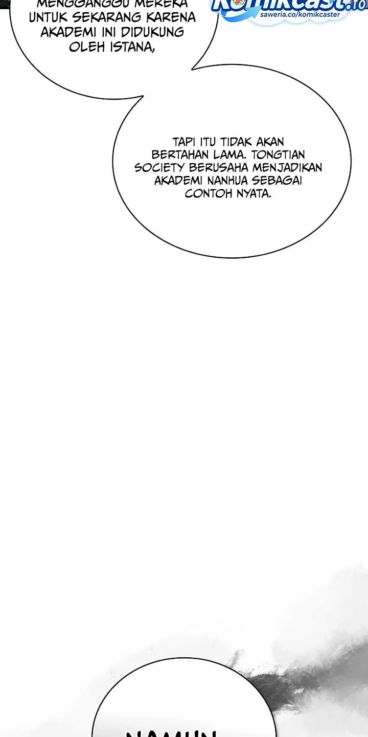 Heavenly Grand Archive’s Young Master Chapter 167 Gambar 23