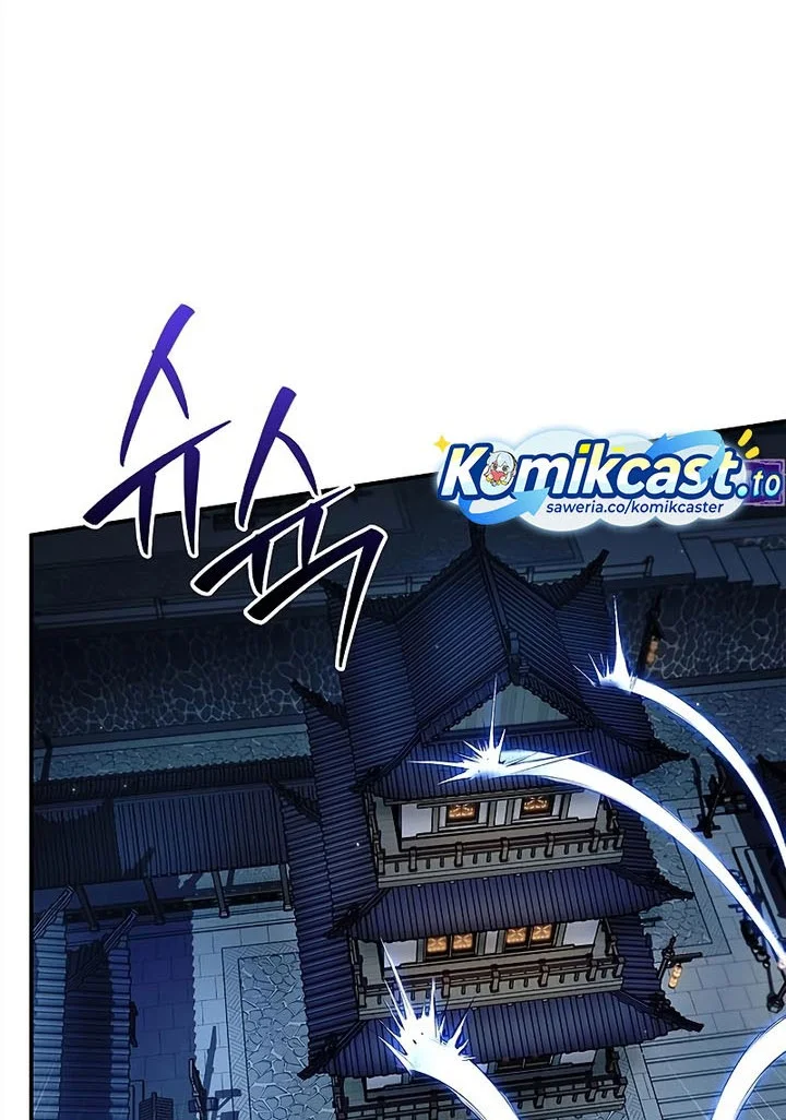 Heavenly Grand Archive’s Young Master Chapter 167 Gambar 27