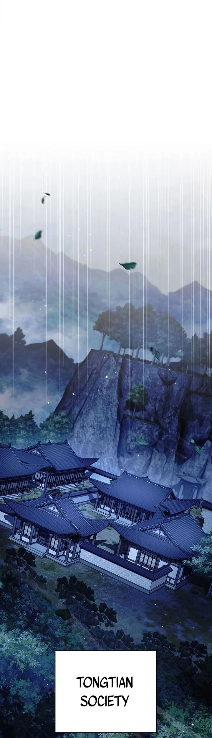 Heavenly Grand Archive’s Young Master Chapter 167 Gambar 32