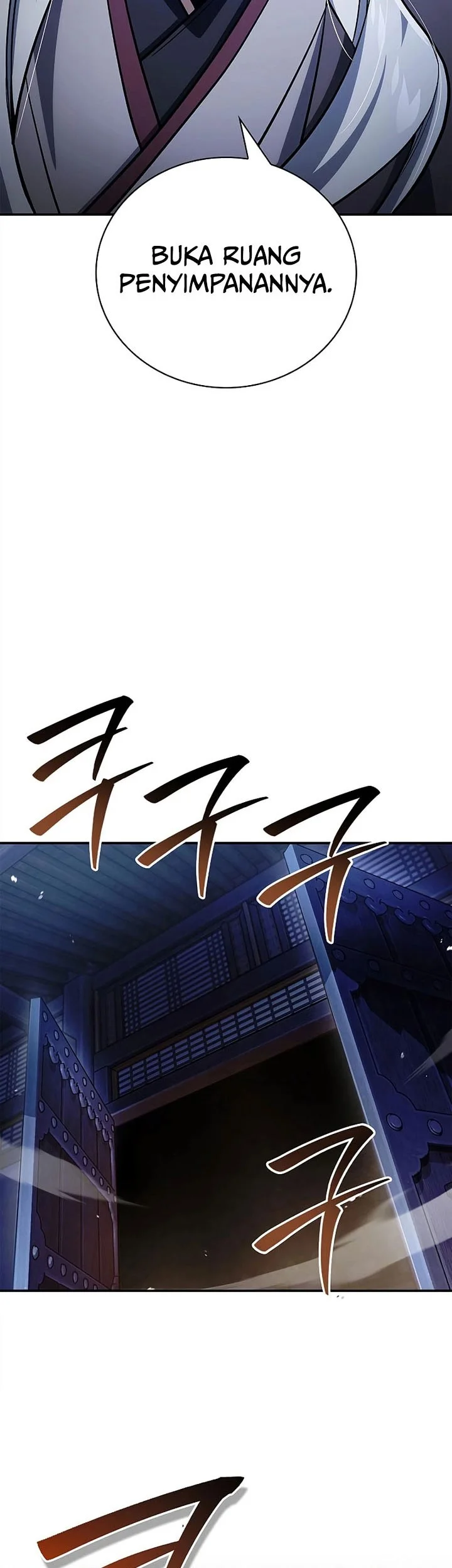 Heavenly Grand Archive’s Young Master Chapter 167 Gambar 36