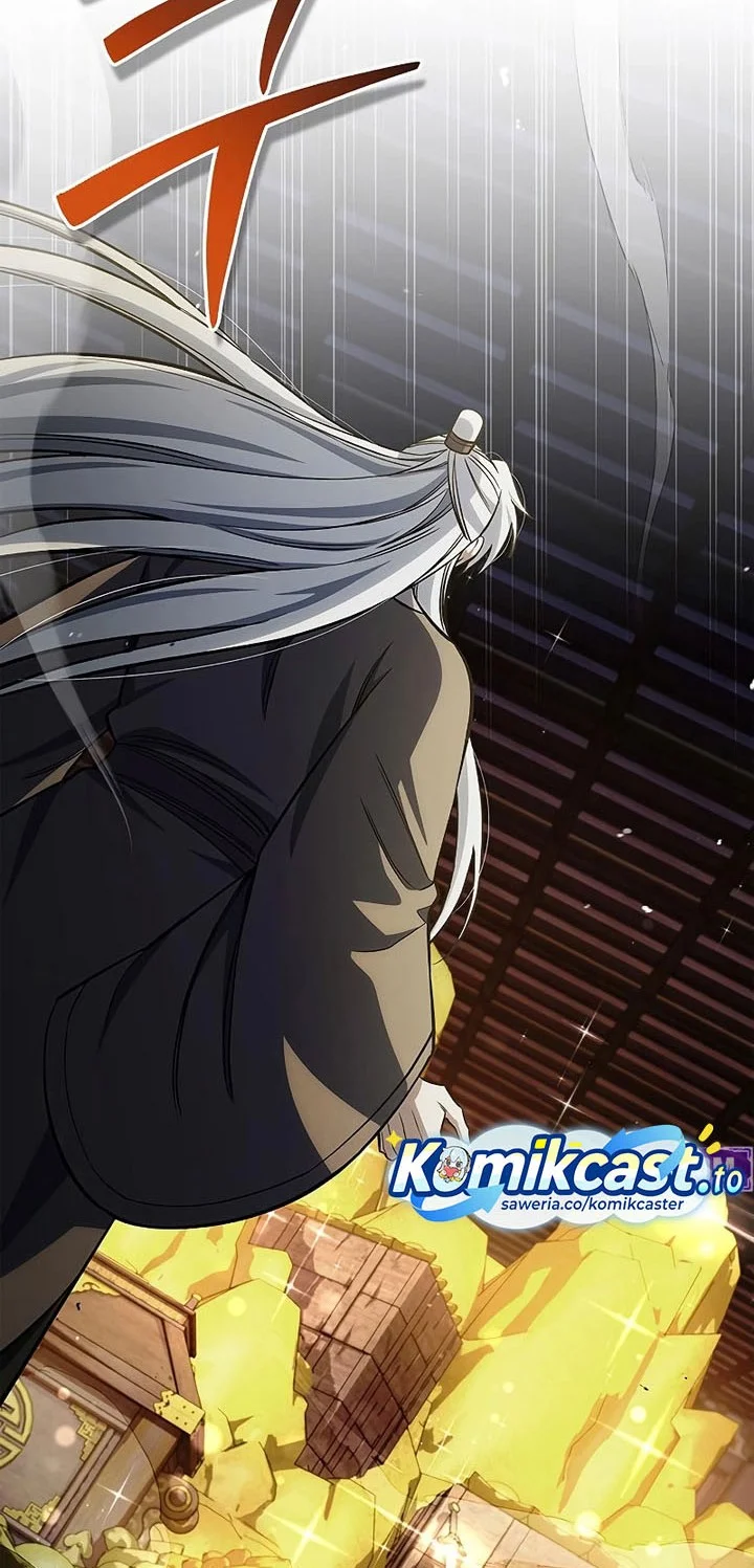 Heavenly Grand Archive’s Young Master Chapter 167 Gambar 37