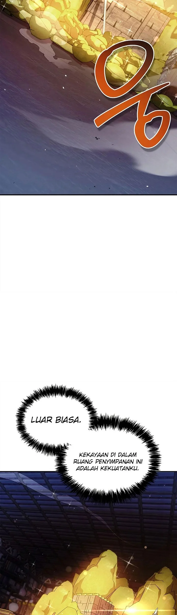 Heavenly Grand Archive’s Young Master Chapter 167 Gambar 38