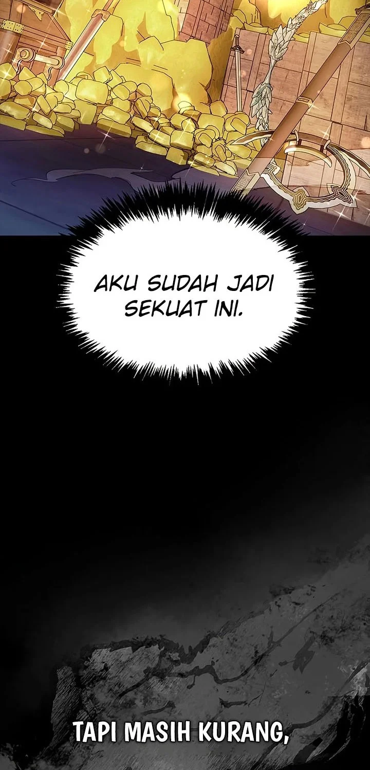 Heavenly Grand Archive’s Young Master Chapter 167 Gambar 39