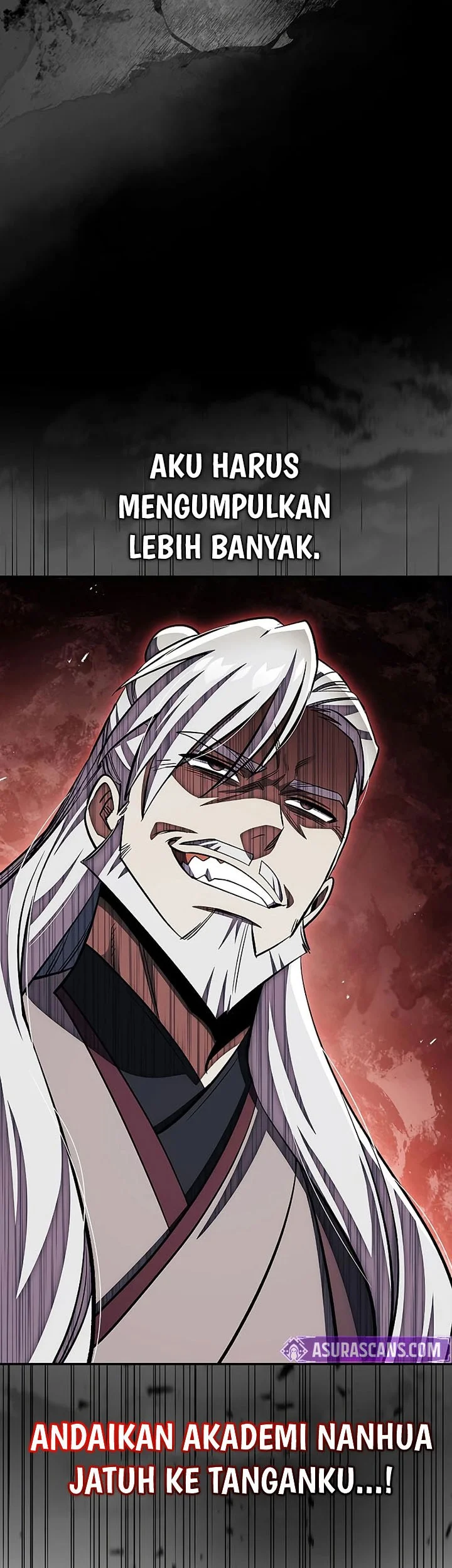 Heavenly Grand Archive’s Young Master Chapter 167 Gambar 40