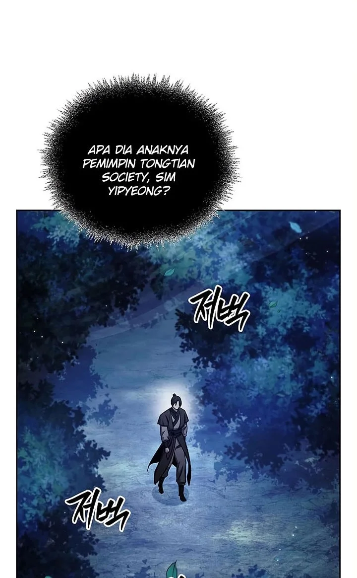 Heavenly Grand Archive’s Young Master Chapter 167 Gambar 43