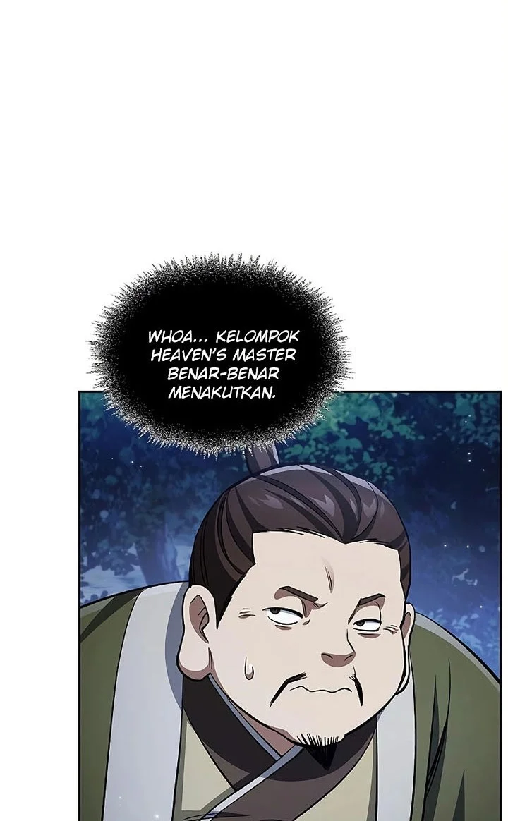 Heavenly Grand Archive’s Young Master Chapter 167 Gambar 45