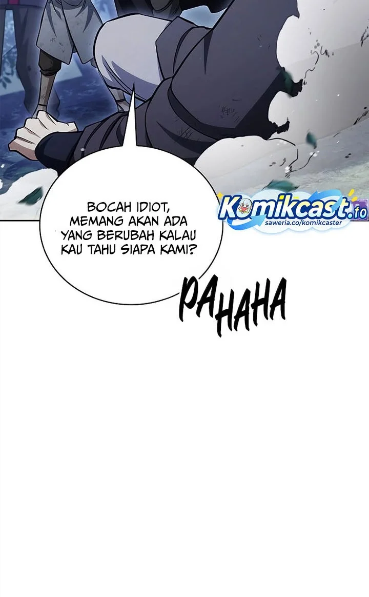 Heavenly Grand Archive’s Young Master Chapter 167 Gambar 49