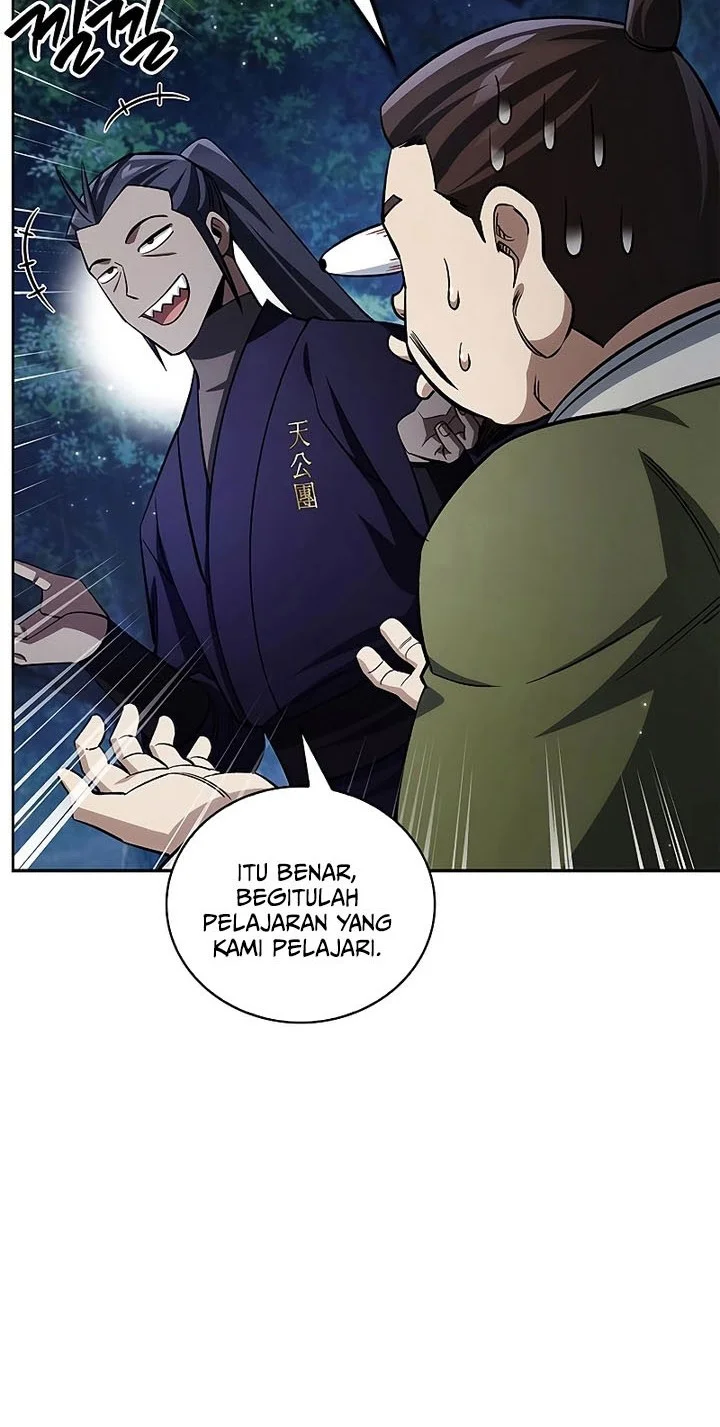 Heavenly Grand Archive’s Young Master Chapter 167 Gambar 53