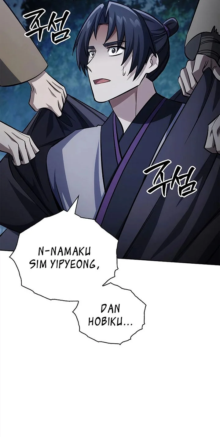 Heavenly Grand Archive’s Young Master Chapter 167 Gambar 57