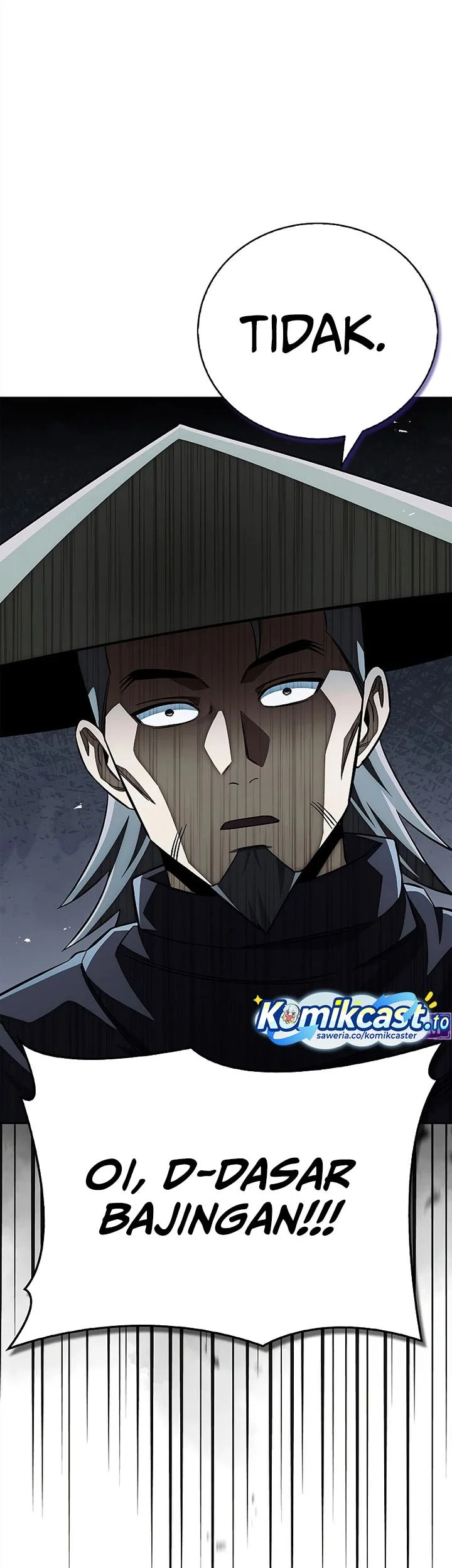 Heavenly Grand Archive’s Young Master Chapter 167 Gambar 62