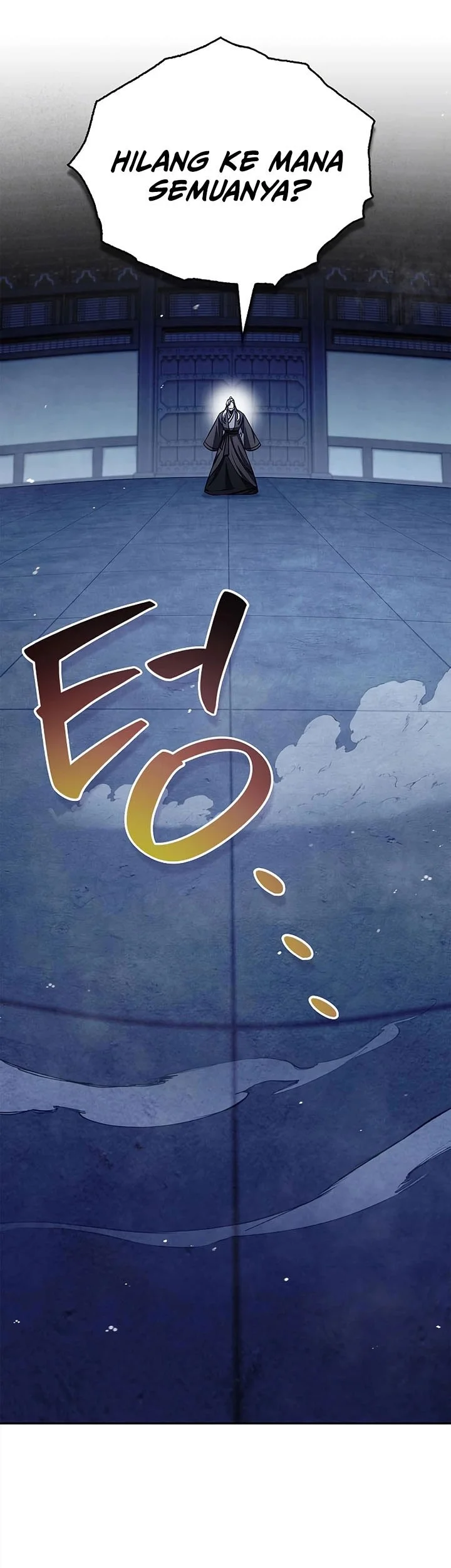 Heavenly Grand Archive’s Young Master Chapter 167 Gambar 70