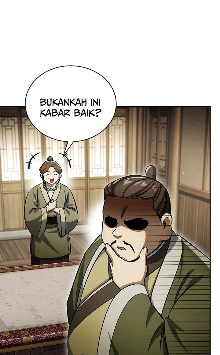 Heavenly Grand Archive’s Young Master Chapter 167 Gambar 5