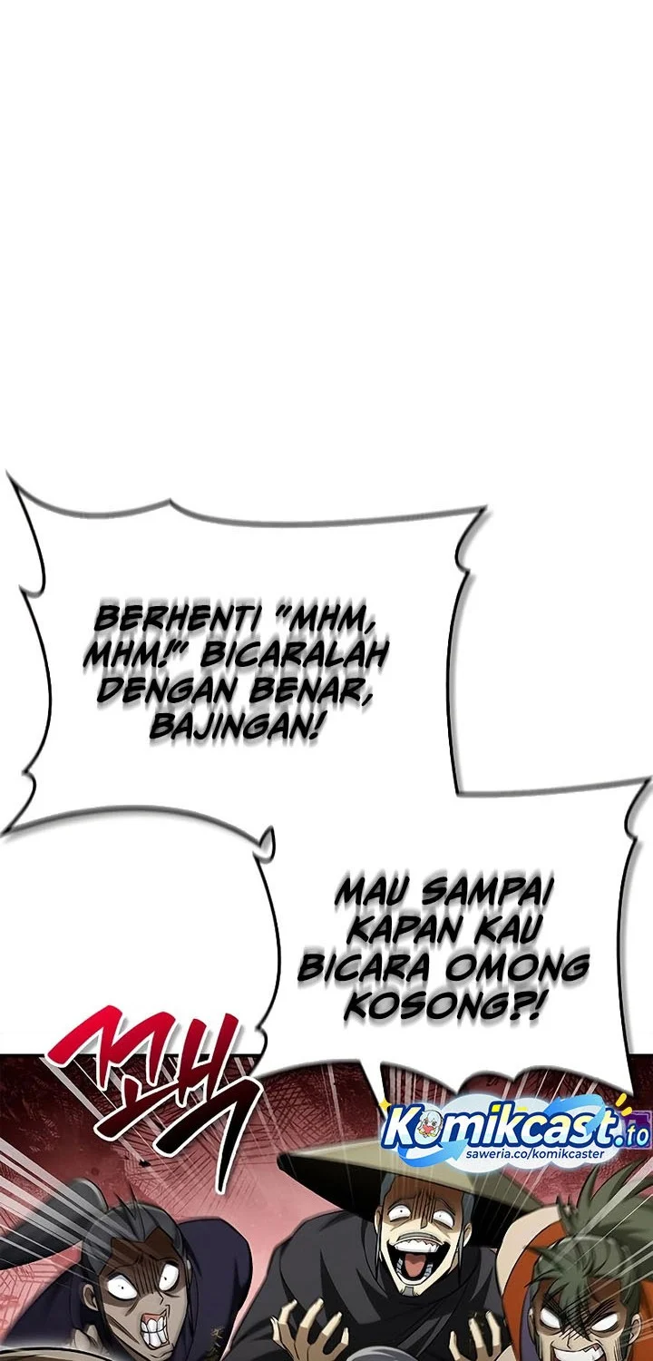 Heavenly Grand Archive’s Young Master Chapter 167 Gambar 13