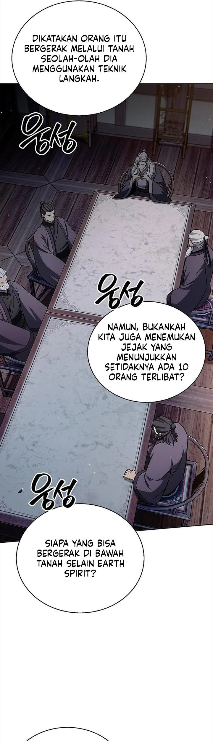 Heavenly Grand Archive’s Young Master Chapter 168 Gambar 23