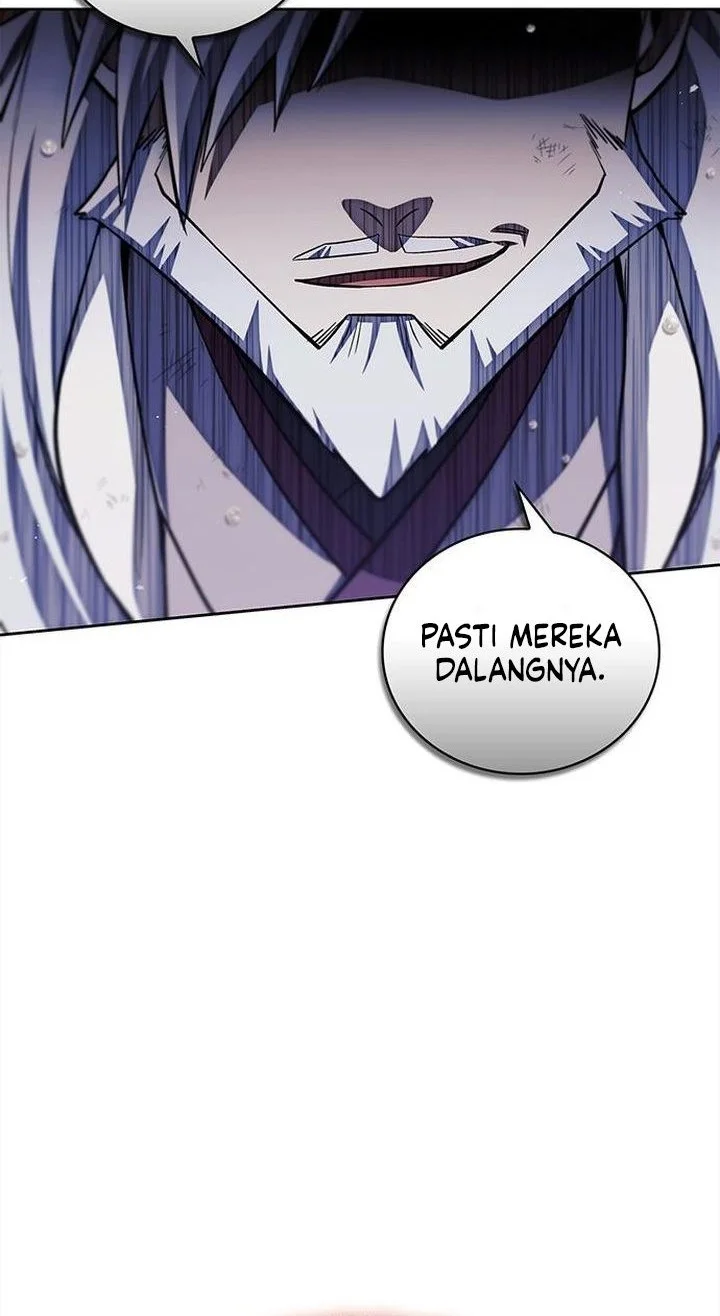 Heavenly Grand Archive’s Young Master Chapter 168 Gambar 29