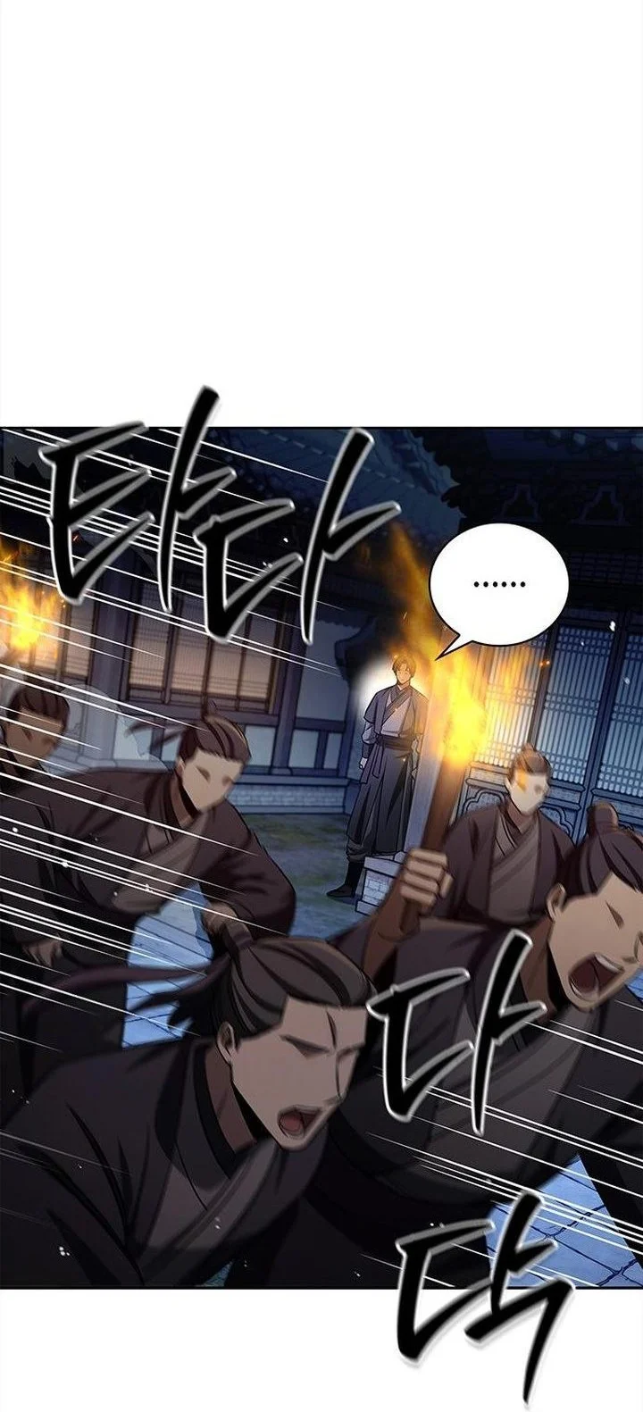 Heavenly Grand Archive’s Young Master Chapter 168 Gambar 31