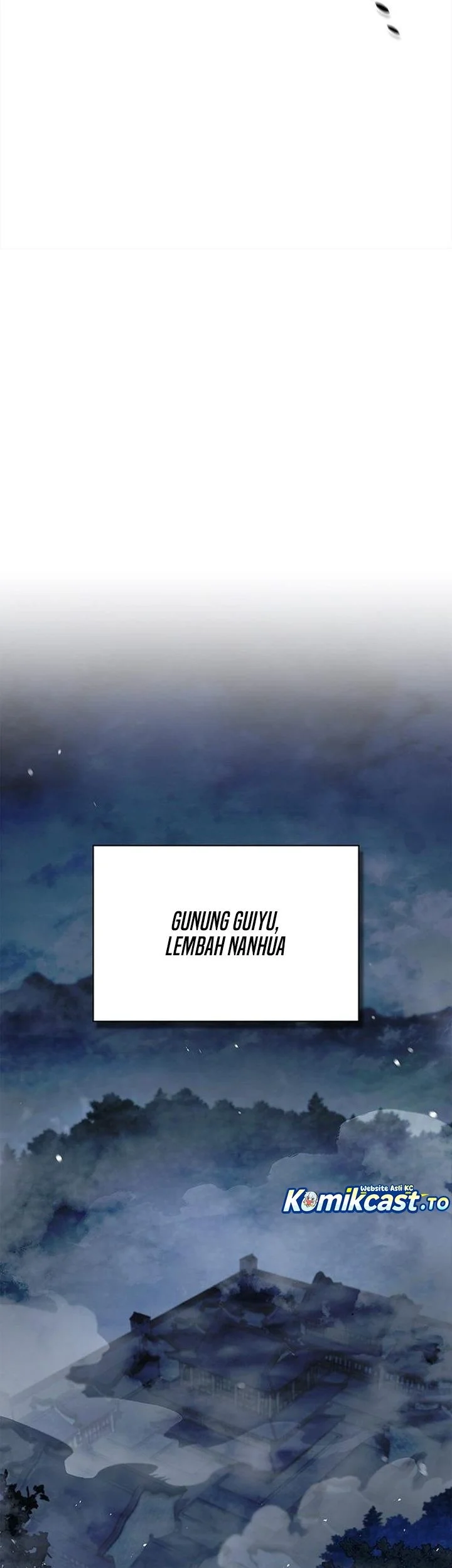 Heavenly Grand Archive’s Young Master Chapter 168 Gambar 32