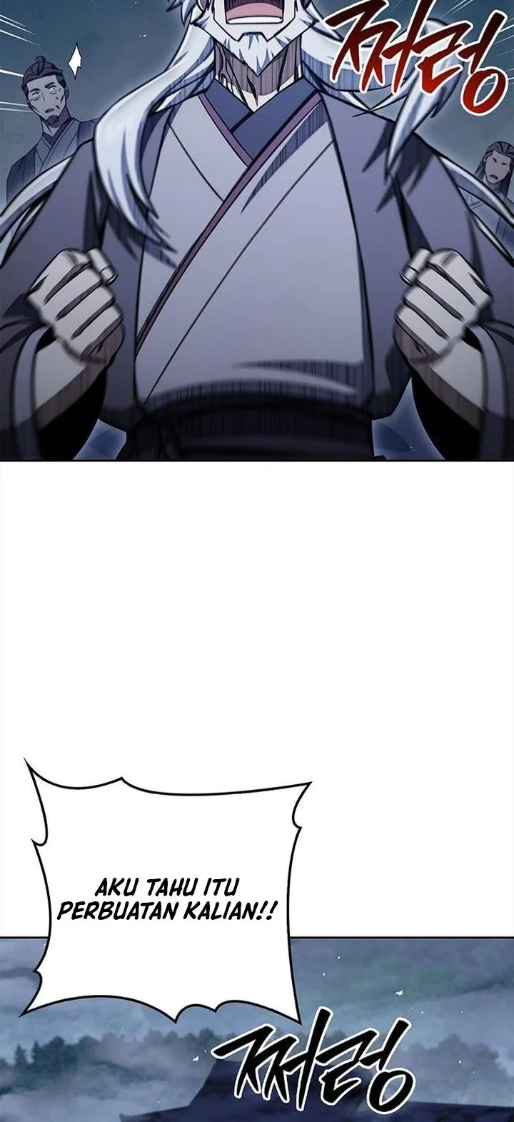 Heavenly Grand Archive’s Young Master Chapter 168 Gambar 35