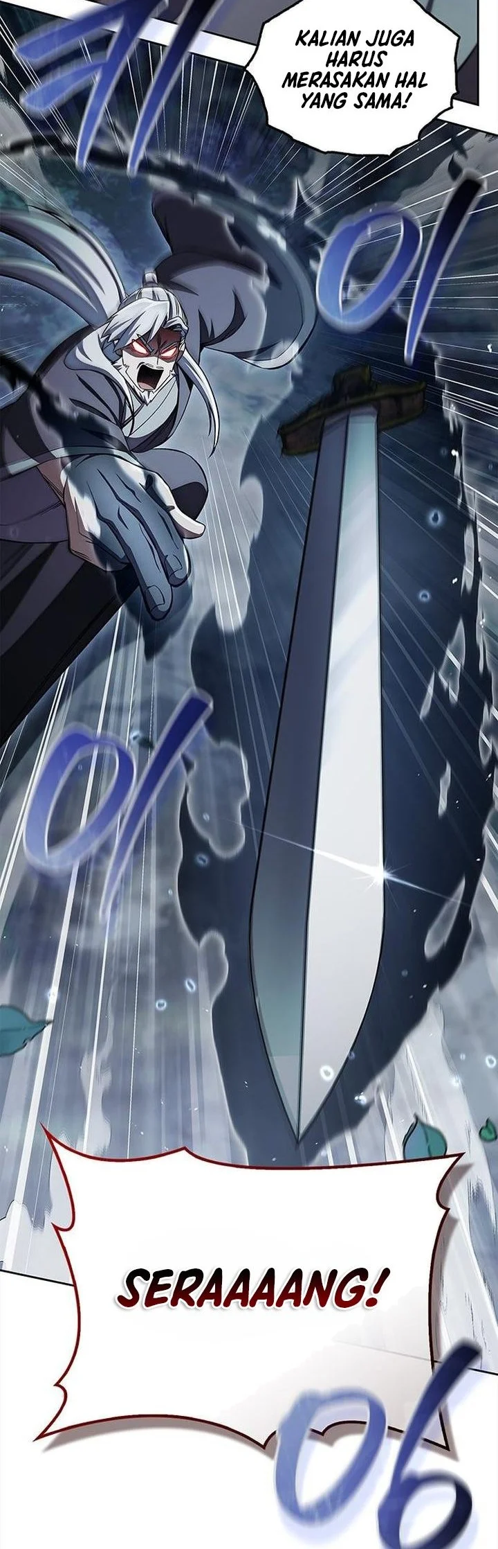 Heavenly Grand Archive’s Young Master Chapter 168 Gambar 37