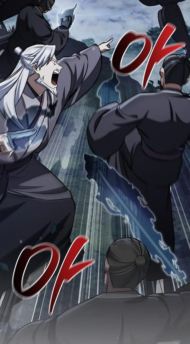 Heavenly Grand Archive’s Young Master Chapter 168 Gambar 39