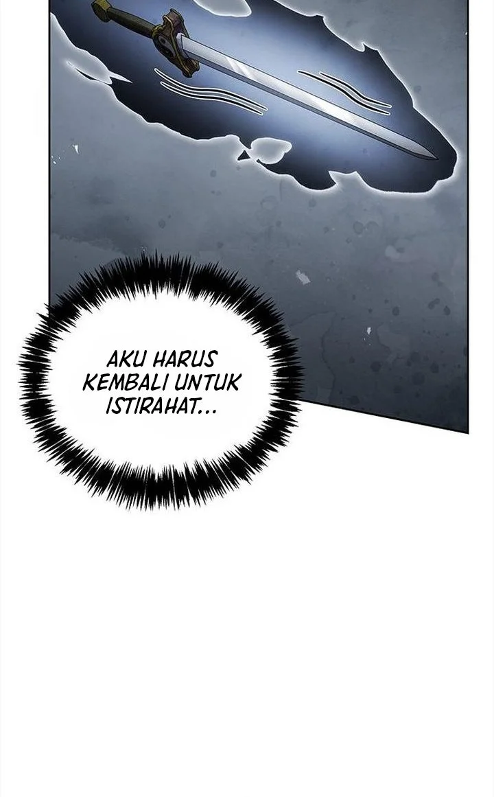 Heavenly Grand Archive’s Young Master Chapter 168 Gambar 43