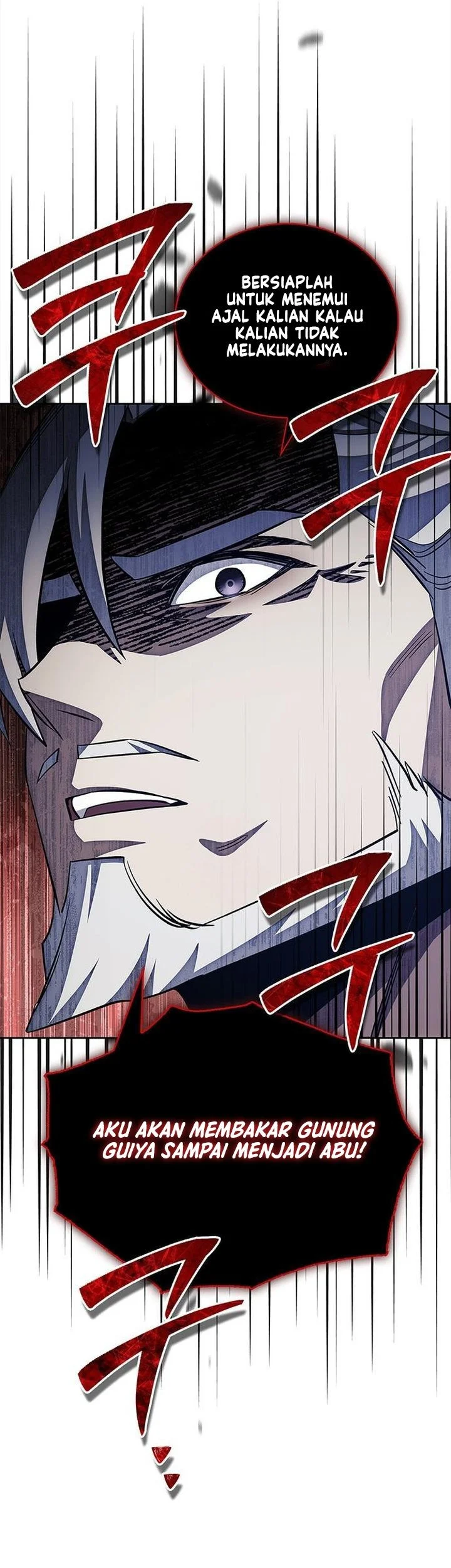 Heavenly Grand Archive’s Young Master Chapter 168 Gambar 46