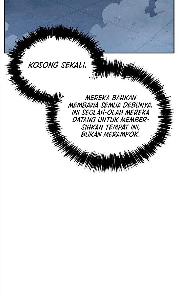 Heavenly Grand Archive’s Young Master Chapter 168 Gambar 3