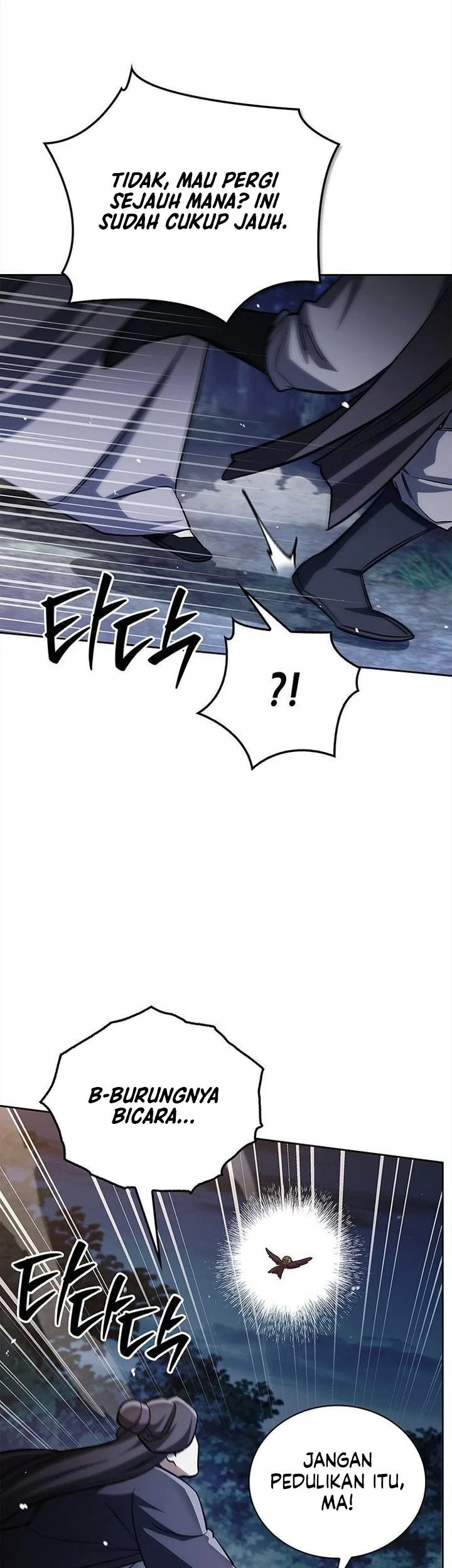 Heavenly Grand Archive’s Young Master Chapter 168 Gambar 54