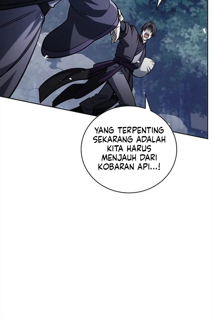 Heavenly Grand Archive’s Young Master Chapter 168 Gambar 55