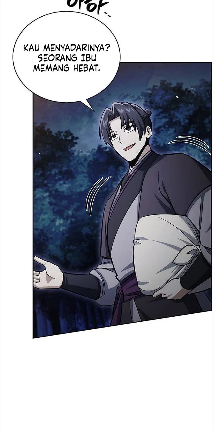 Heavenly Grand Archive’s Young Master Chapter 168 Gambar 57