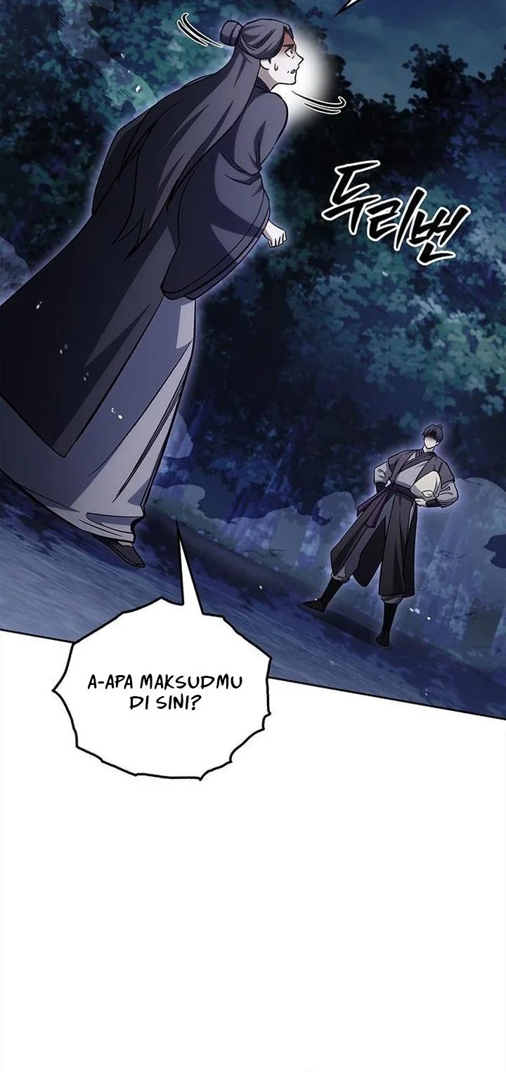 Heavenly Grand Archive’s Young Master Chapter 168 Gambar 59