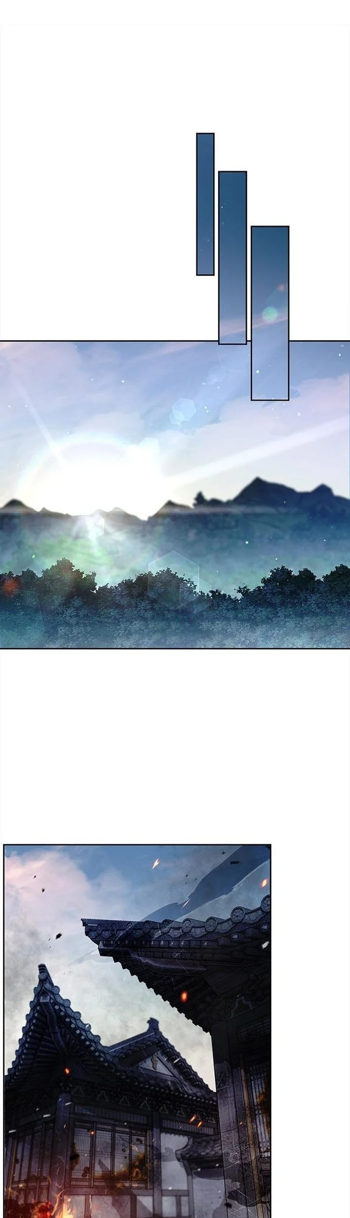 Heavenly Grand Archive’s Young Master Chapter 168 Gambar 66