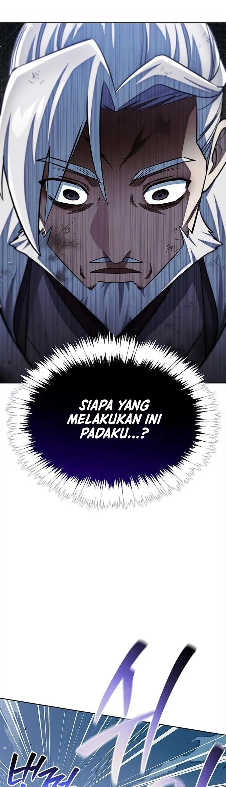 Heavenly Grand Archive’s Young Master Chapter 168 Gambar 70
