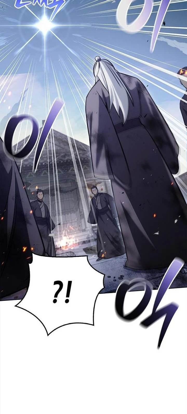 Heavenly Grand Archive’s Young Master Chapter 168 Gambar 71