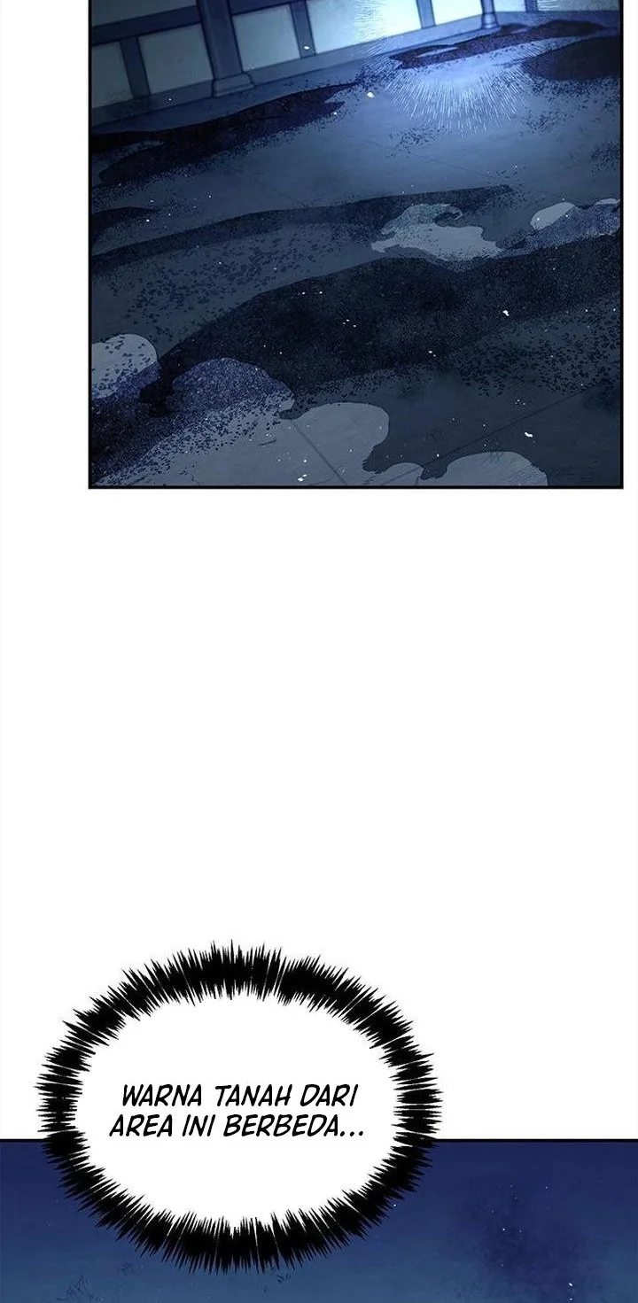 Heavenly Grand Archive’s Young Master Chapter 168 Gambar 5