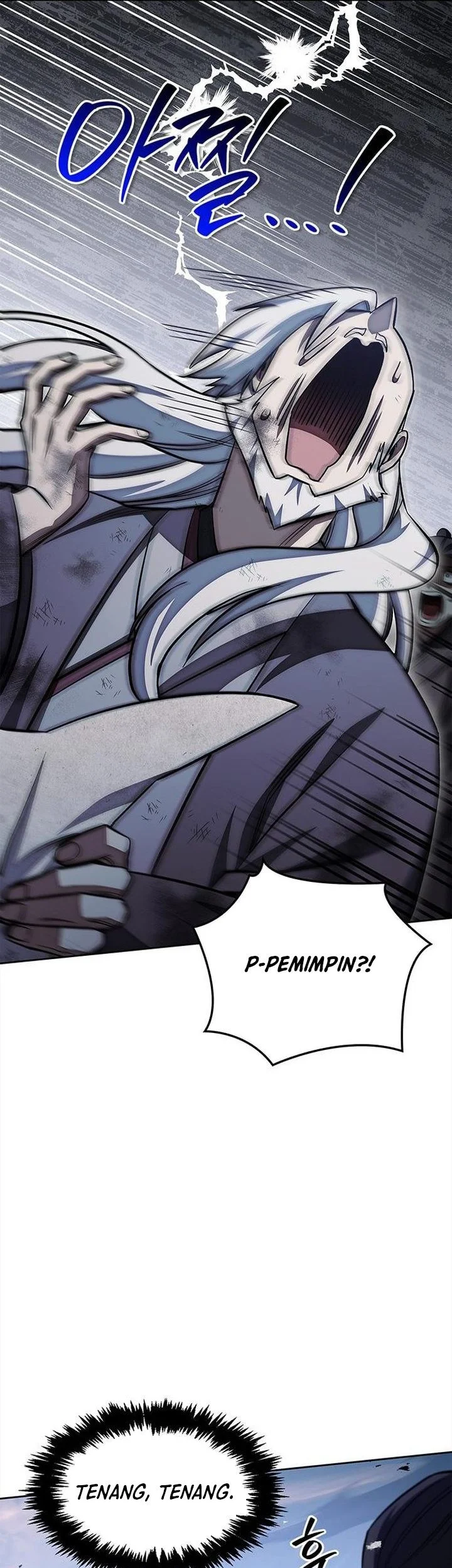 Heavenly Grand Archive’s Young Master Chapter 168 Gambar 76