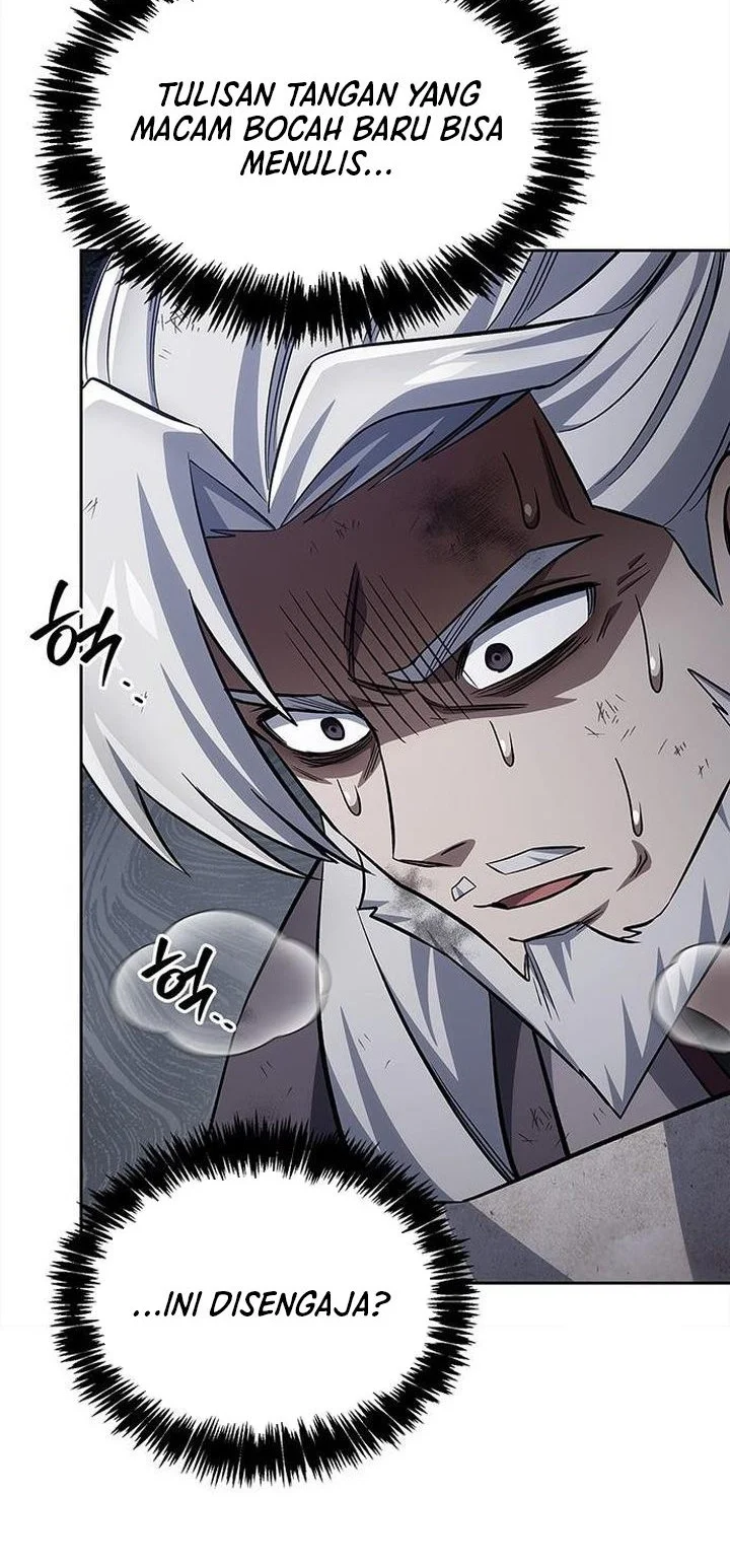 Heavenly Grand Archive’s Young Master Chapter 168 Gambar 79