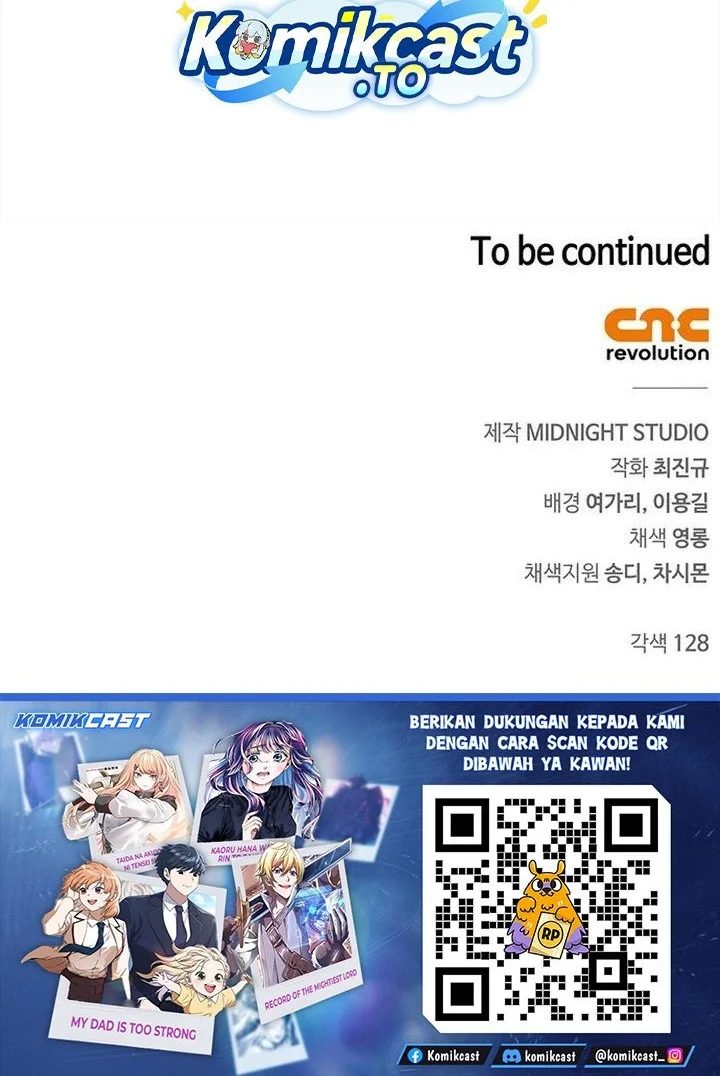 Heavenly Grand Archive’s Young Master Chapter 168 Gambar 82