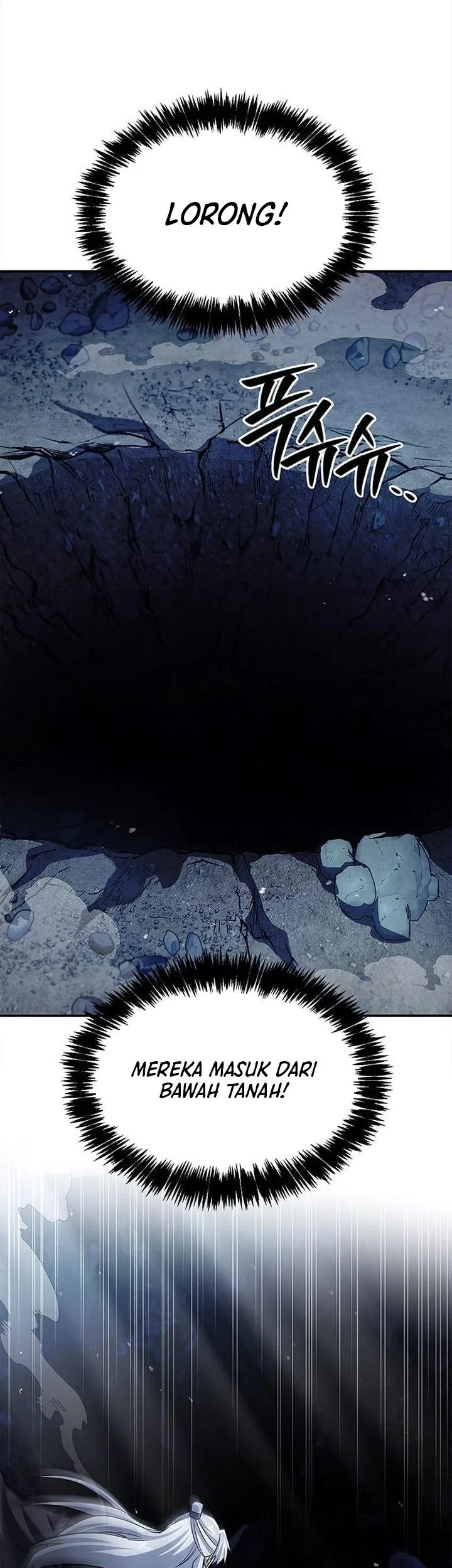 Heavenly Grand Archive’s Young Master Chapter 168 Gambar 8