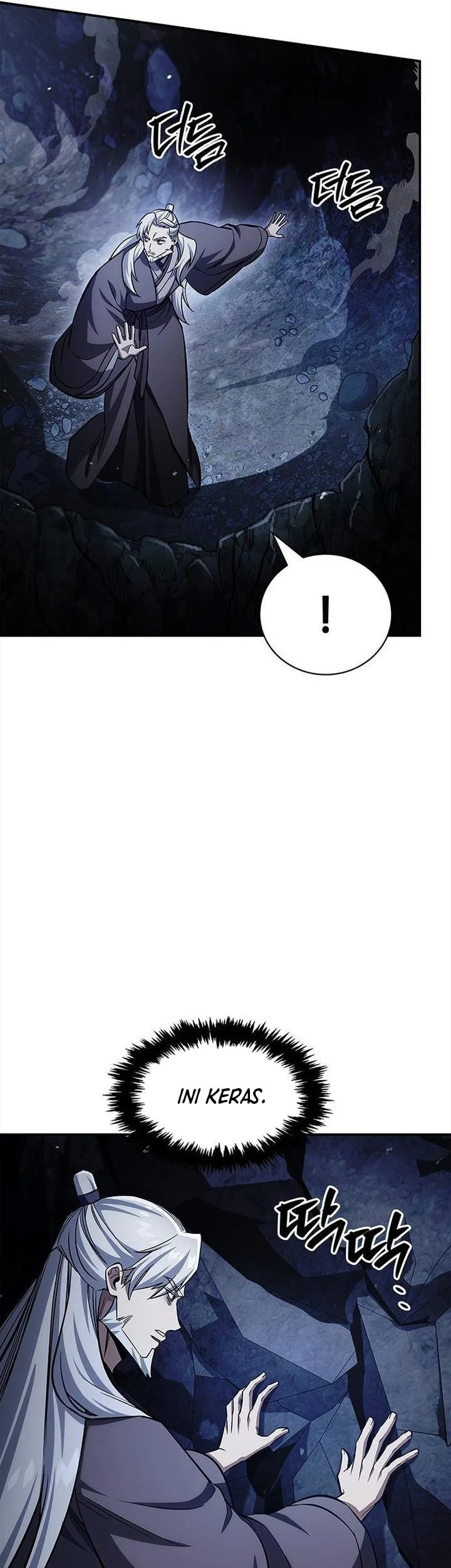 Heavenly Grand Archive’s Young Master Chapter 168 Gambar 10