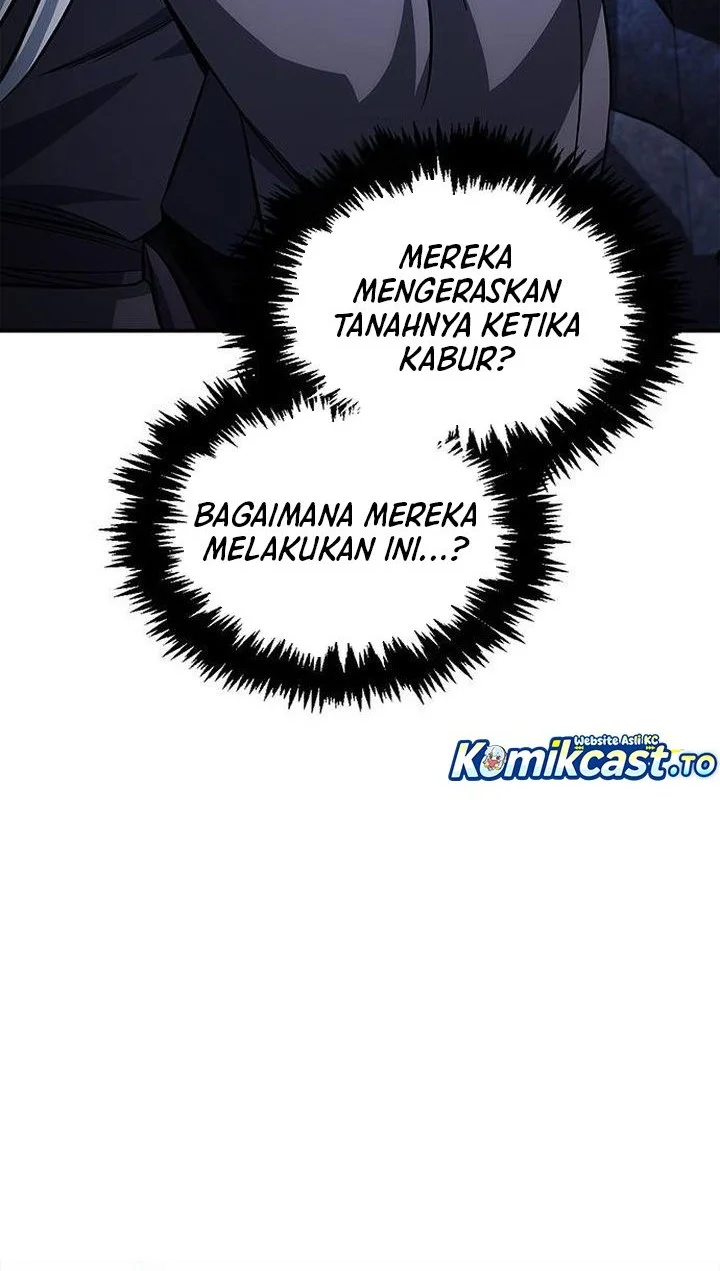 Heavenly Grand Archive’s Young Master Chapter 168 Gambar 11