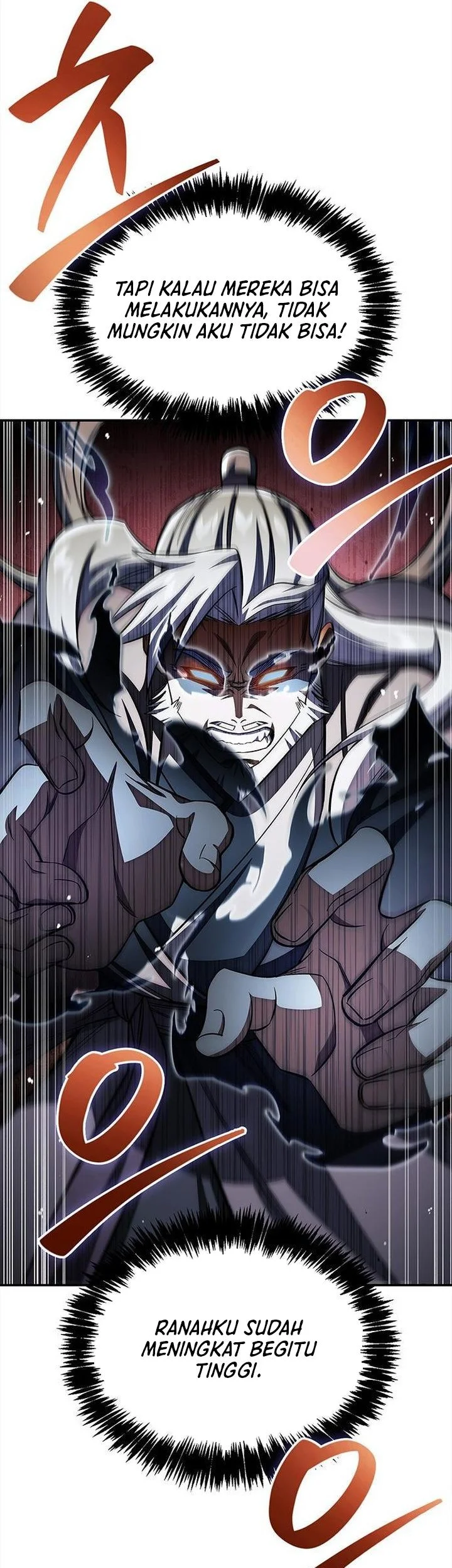 Heavenly Grand Archive’s Young Master Chapter 168 Gambar 12