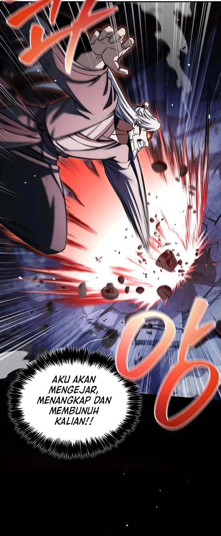 Heavenly Grand Archive’s Young Master Chapter 168 Gambar 14