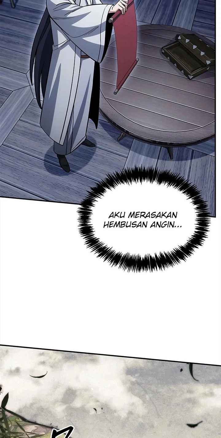 Heavenly Grand Archive’s Young Master Chapter 169 Gambar 19