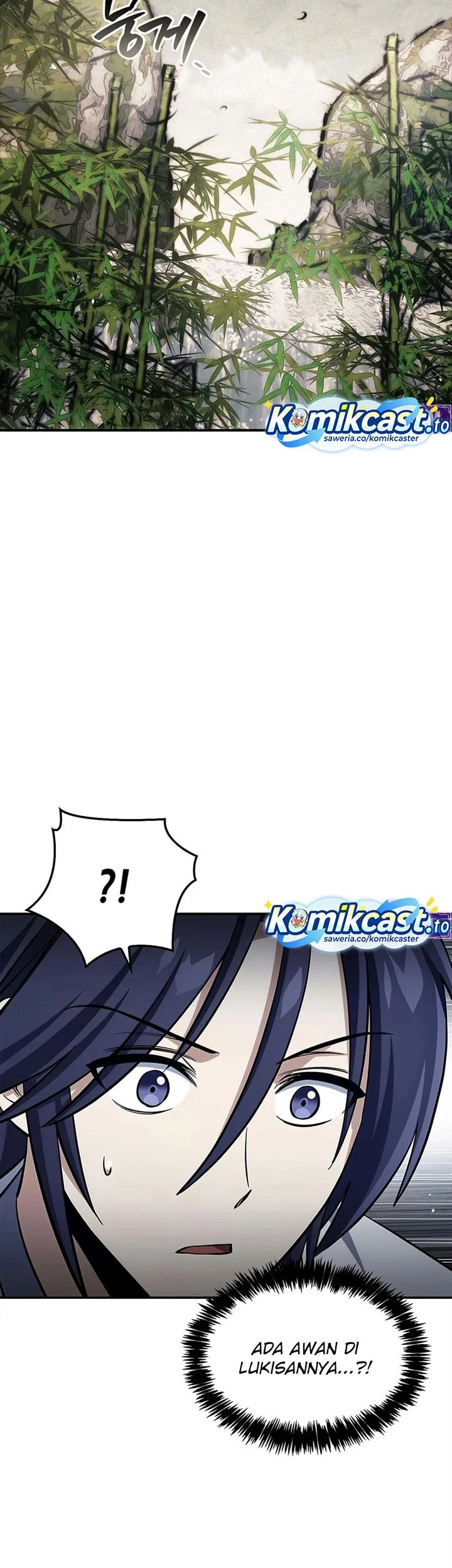 Heavenly Grand Archive’s Young Master Chapter 169 Gambar 20