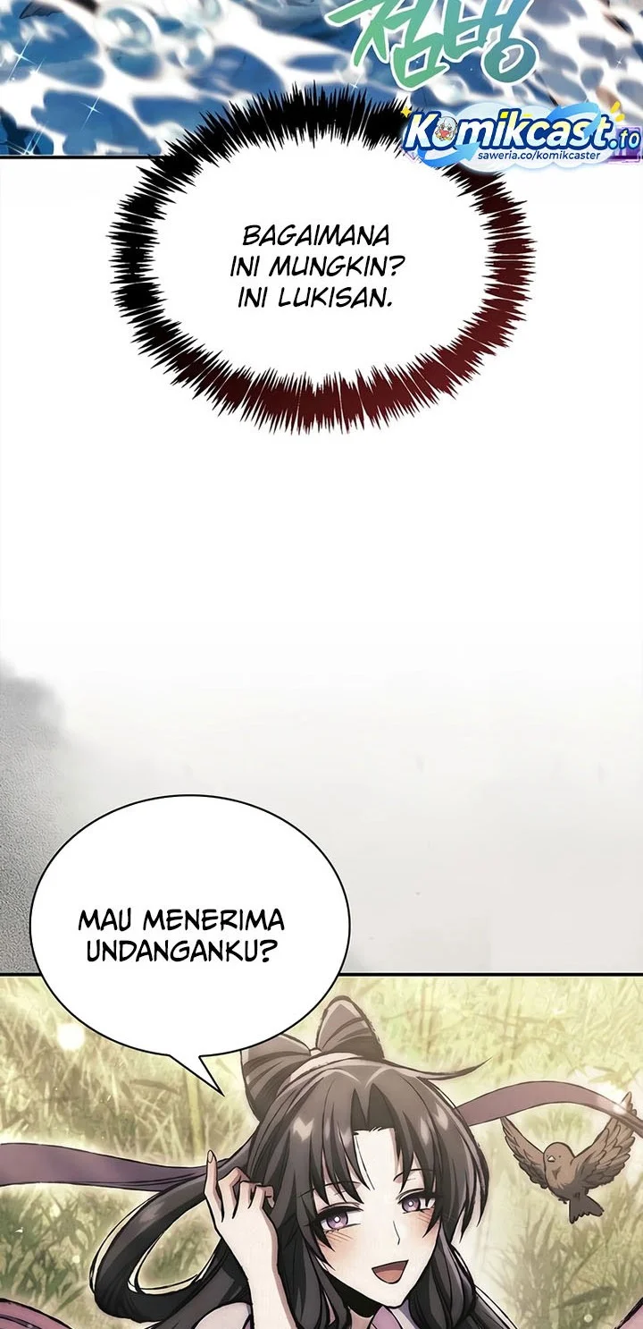 Heavenly Grand Archive’s Young Master Chapter 169 Gambar 27