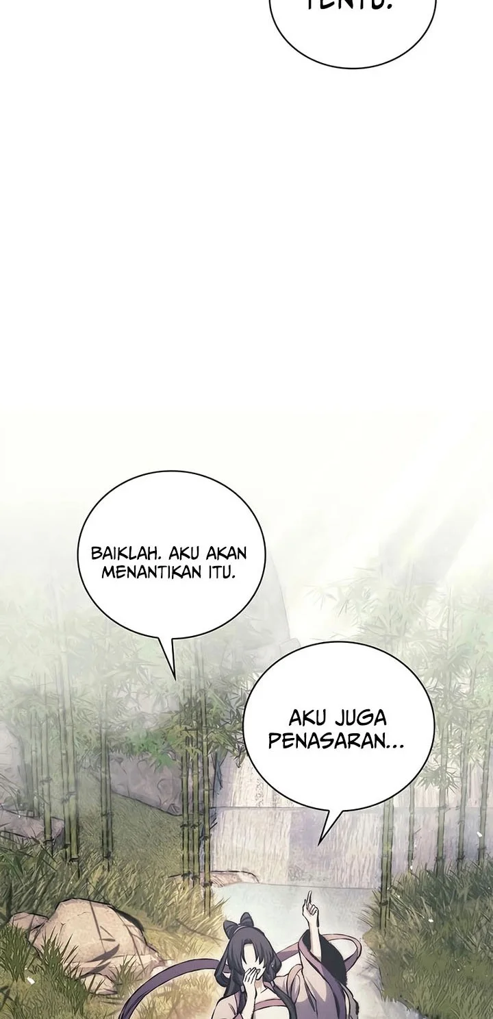 Heavenly Grand Archive’s Young Master Chapter 169 Gambar 29